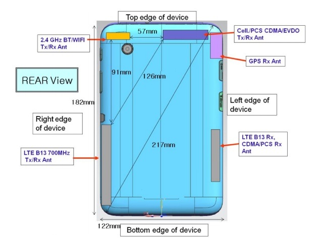 Samsung Nook Tab 4 User Manual