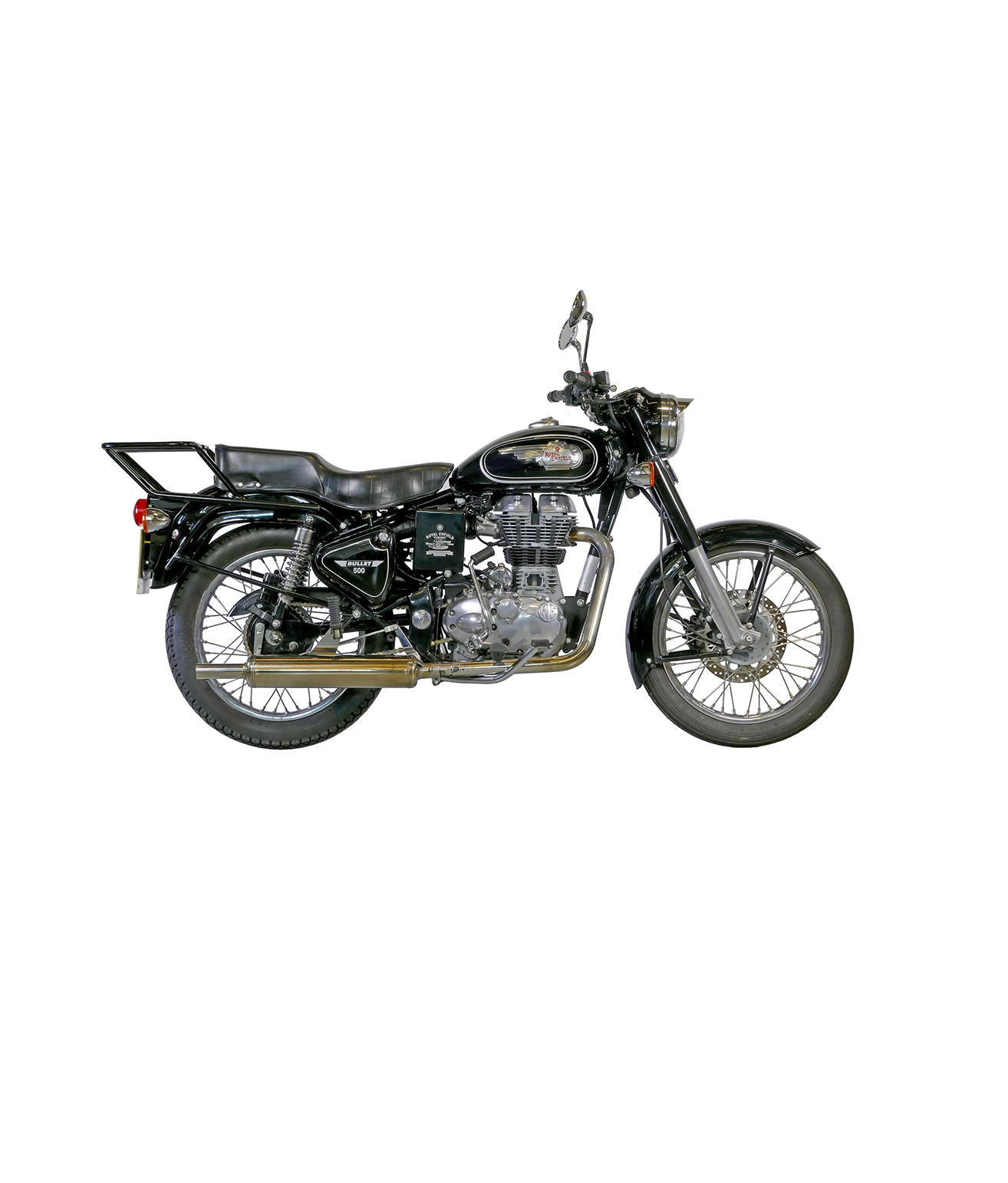 Royal enfield classic 500 problems